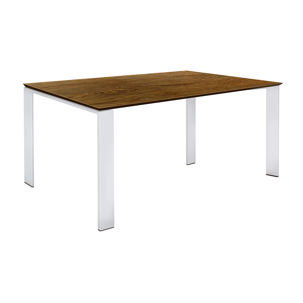 Mesa Fot Blanca Tapa Petiribí